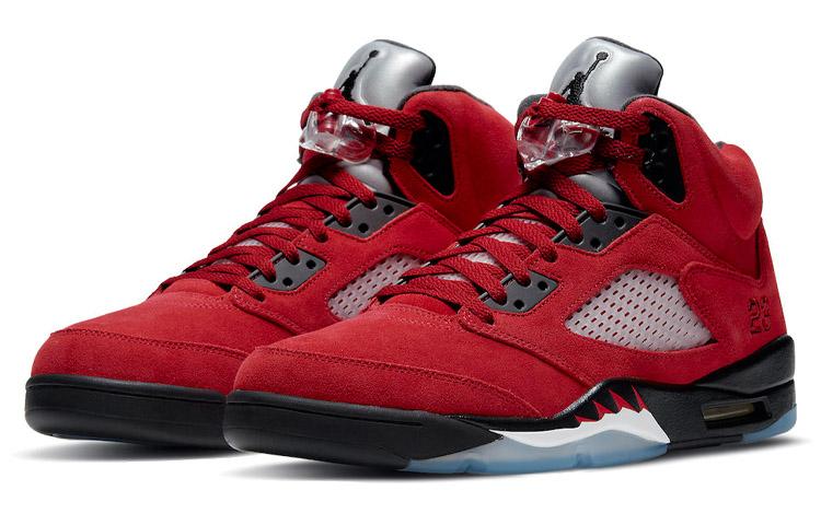 Jordan Air Jordan 5 retro "toro bravo" 2021