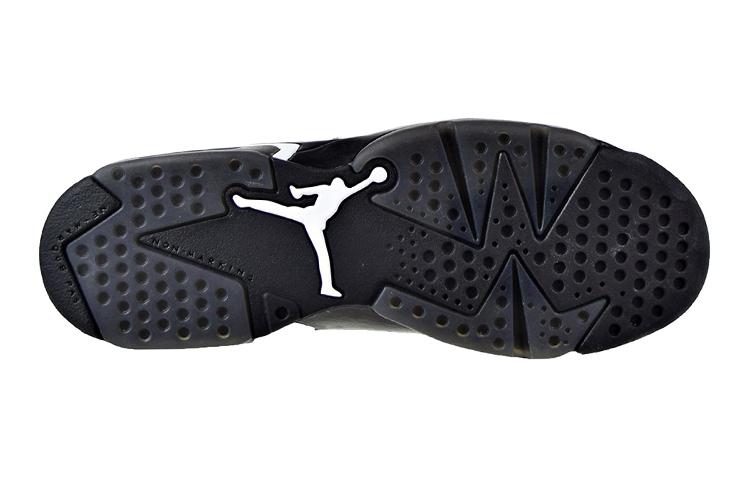 Jordan Air Jordan 6 Retro Black Cat GS