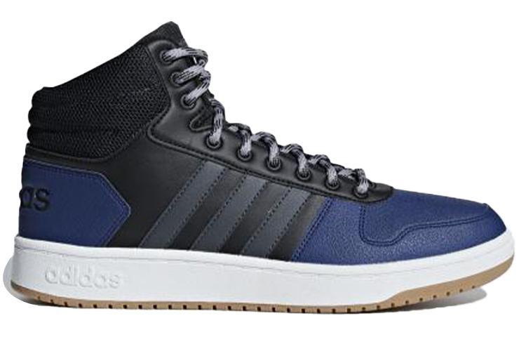 adidas neo Hoops 2.0 Mid