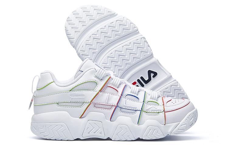 FILA Barricade