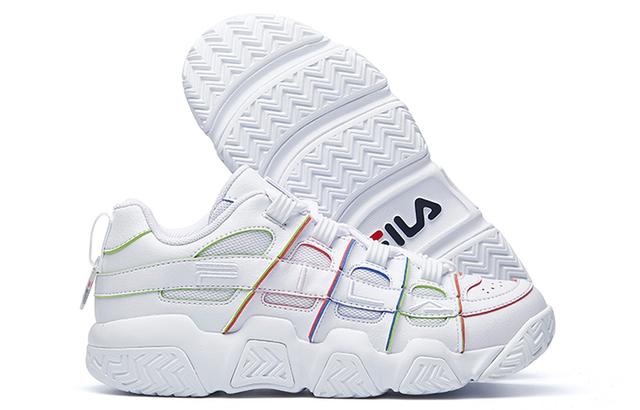 FILA Barricade