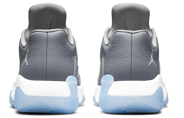 Jordan Air Jordan 11 cmft low "cool grey"