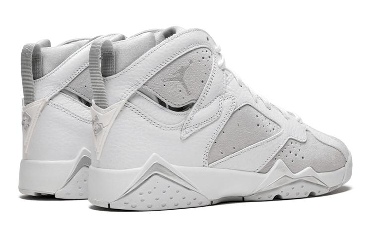 Jordan Air Jordan 7 Retro Pure Platinum GS