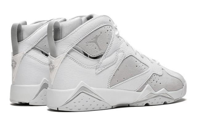 Jordan Air Jordan 7 Retro Pure Platinum GS