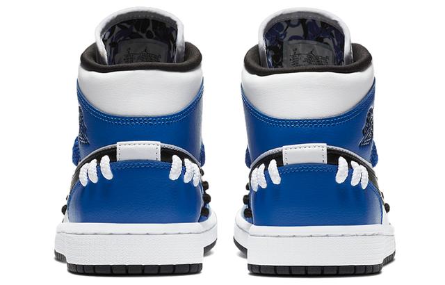 Jordan Air Jordan 1 mid se "game royal"