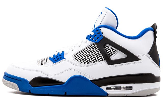 Jordan Air Jordan 4 retro motorsports 2017