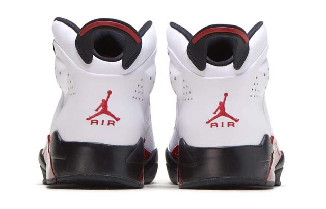 Jordan Air Jordan 6 17-23