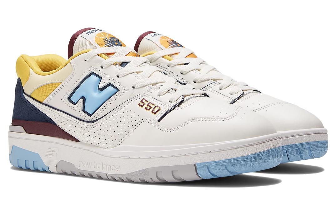 New Balance NB 550 Marquette