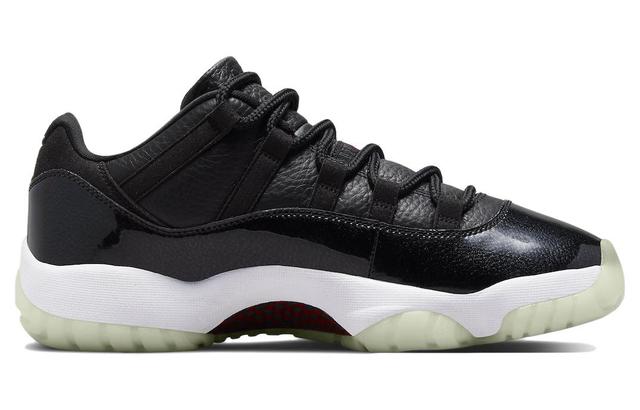 Jordan Air Jordan 11 retro low "72-10"