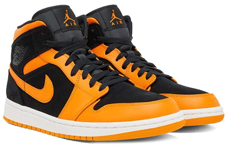 Jordan Air Jordan 1 Mid Peel