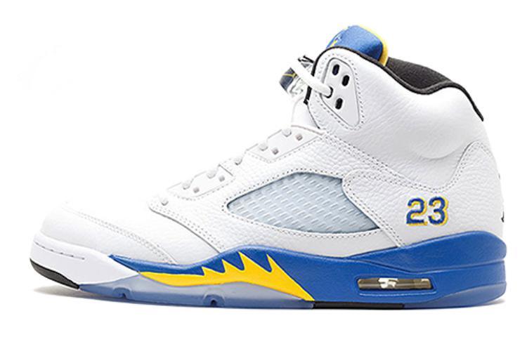 Jordan Air Jordan 5 Retro Laney (2013)