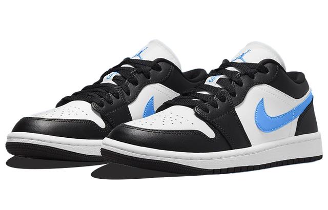 Jordan Air Jordan 1 low "university blue"