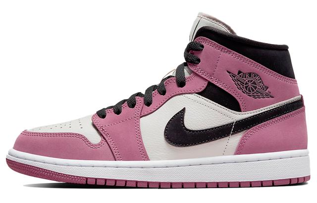 Jordan Air Jordan 1 mid se "berry"