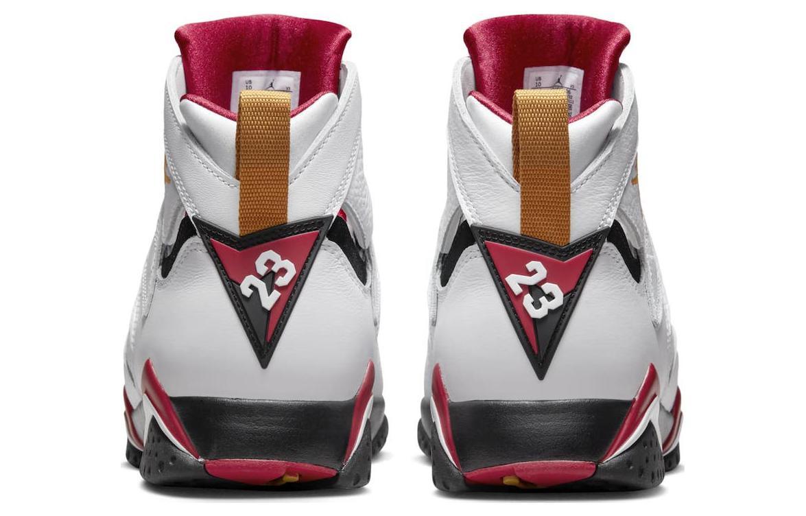 Jordan Air Jordan 7 retro "cardinal"