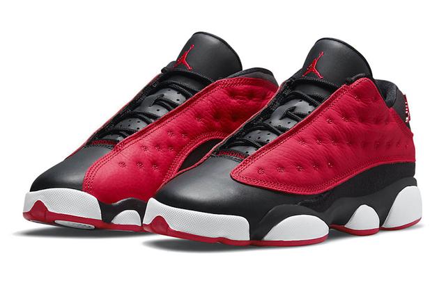 Jordan Air Jordan 13 Low Very Berry GS