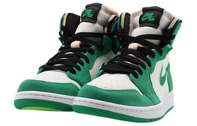 Jordan Air Jordan 1 high zoom air cmft "stadium green"