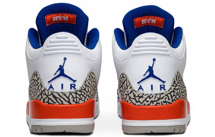 Jordan Air Jordan 3 knicks