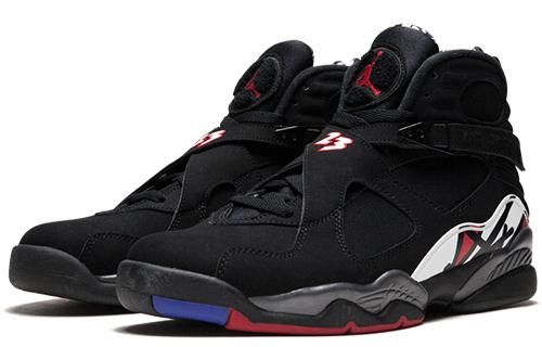 Jordan Air Jordan 8 Retro Playoffs 2013