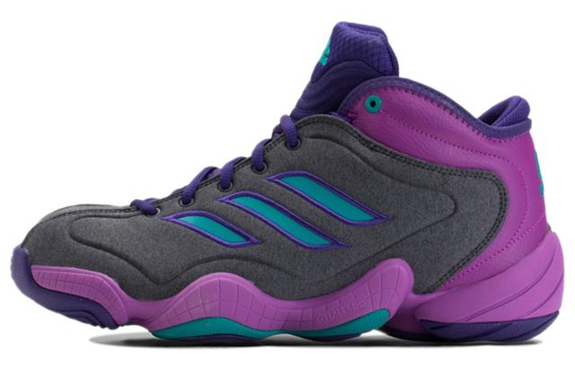 adidas Crazy 3