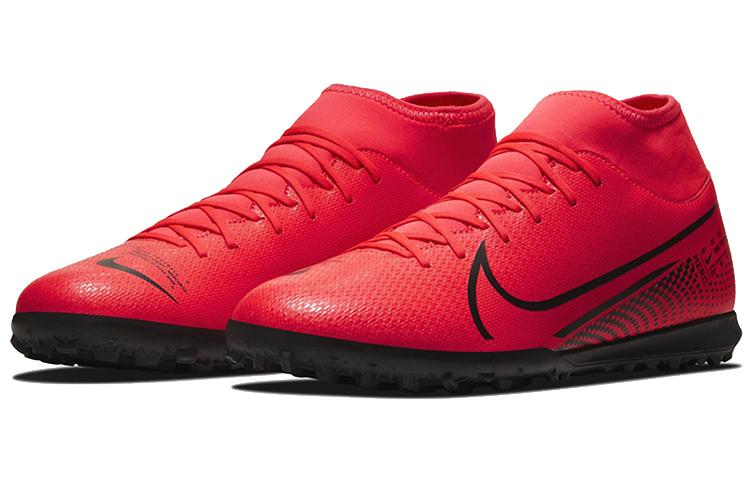 Nike Mercurial Superfly 7 Mercurial 13 Club TF-