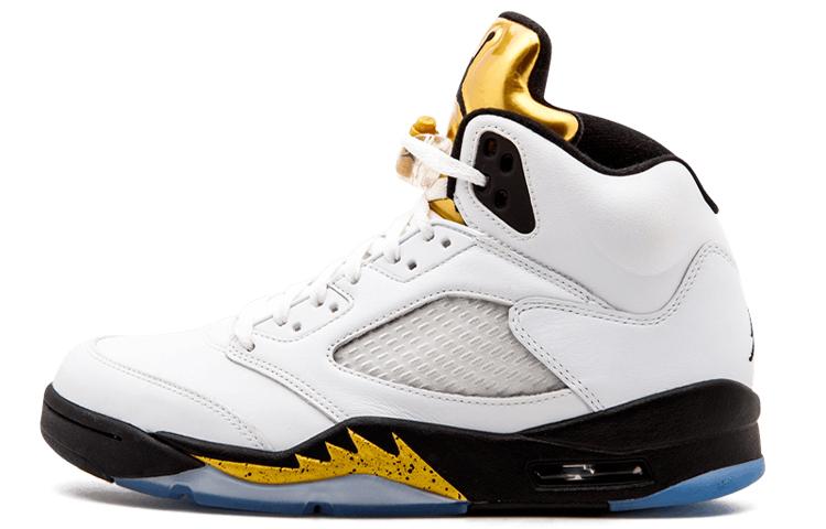 Jordan Air Jordan 5 Retro "Olympic" (2016)