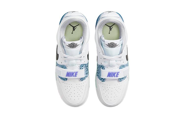 Jordan Legacy 312 Low "Easter" GS