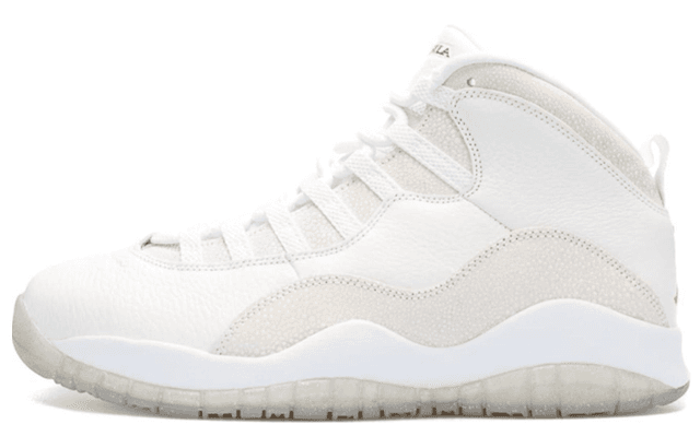 Jordan Air Jordan 10 Retro Drake OVO