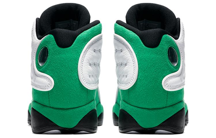 Jordan Air Jordan 13 Lucky Green GS