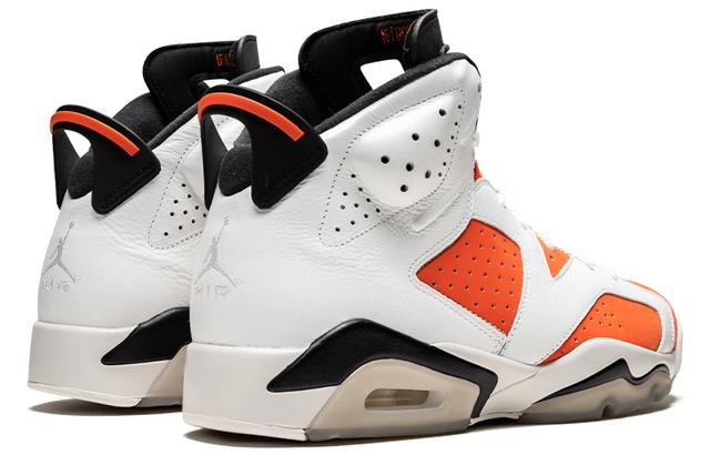 Jordan Air Jordan 6 Retro Gatorade Like Mike