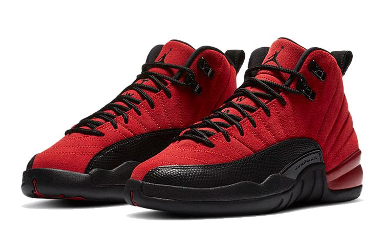 Jordan Air Jordan 12 Retro "Varsity Red" GS