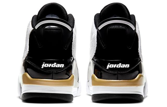 Jordan Dub Zero GS