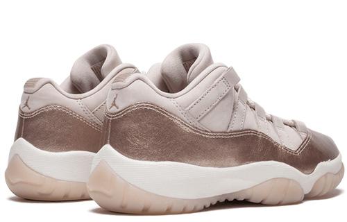 Jordan Air Jordan 11 retro low "rose gold"