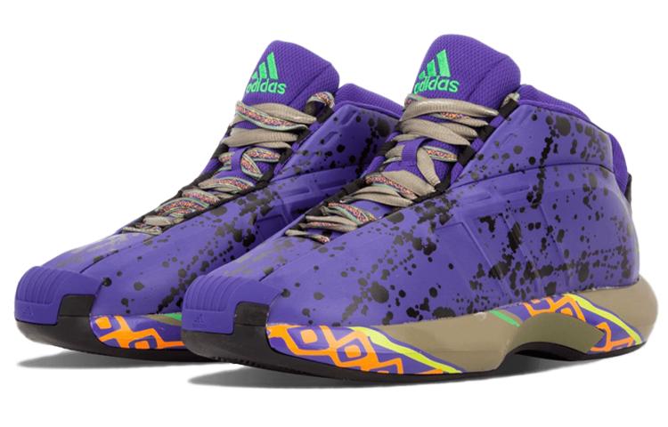 adidas Crazy 1 All-Star