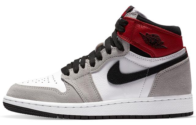 Jordan Air Jordan 1 High OG Smoke Grey "Union" GS