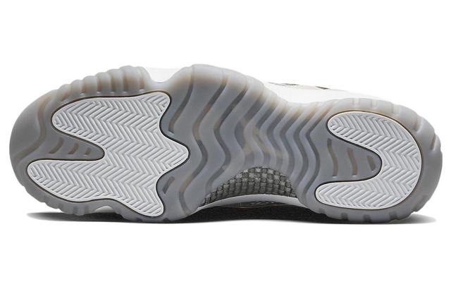 Jordan Air Jordan 11 Retro Low IE "Light Orewood Brown"