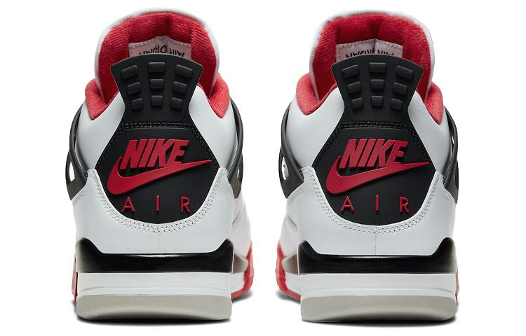 Jordan Air Jordan 4 fire red 2020