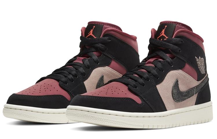 Jordan Air Jordan 1 mid