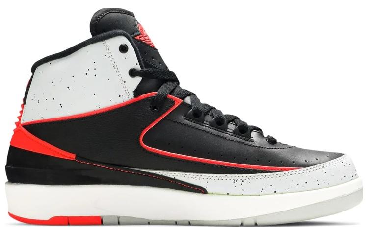 Jordan Air Jordan 2 Retro Infrared 23