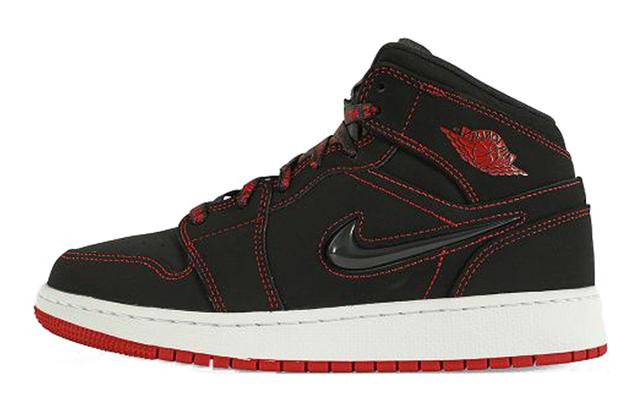 Jordan Air Jordan 1 Come Fly With Me GS