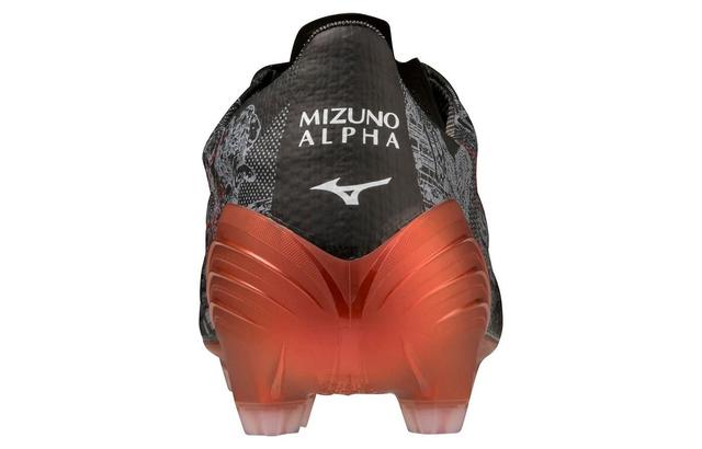 Mizuno Alpha SR4 FG