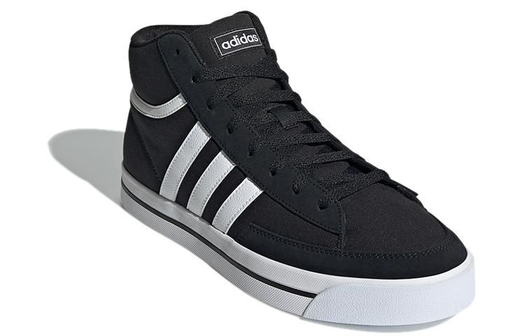 adidas neo Retrovulc Mid