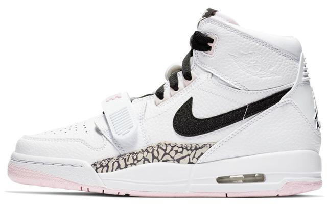 Jordan Legacy 312 GS