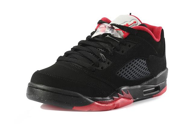 Jordan Air Jordan 5 Retro Low Alternate 90 GS 2017