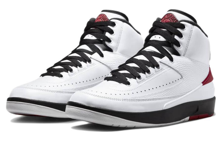 Jordan Air Jordan 2 "Chicago"