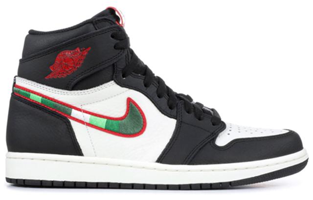 Jordan Air Jordan 1 Retro High Sports Illustrated