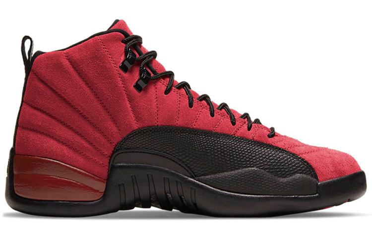 Jordan Air Jordan 12 retro "varsity red"