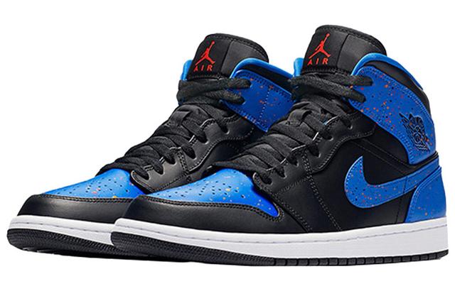 Jordan Air Jordan 1 Mid