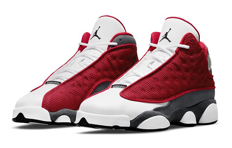 Jordan Air Jordan 13 Retro "Red Flint" GS