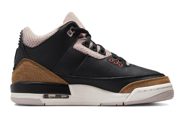 Jordan Air Jordan 3 Retro "Desert Elephant" GS