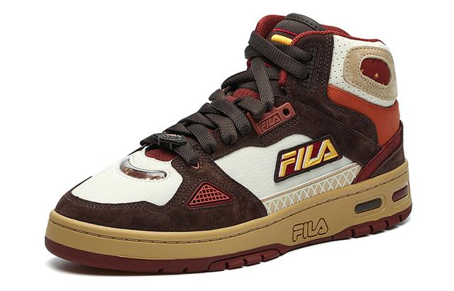 FILA FUSION Teratach